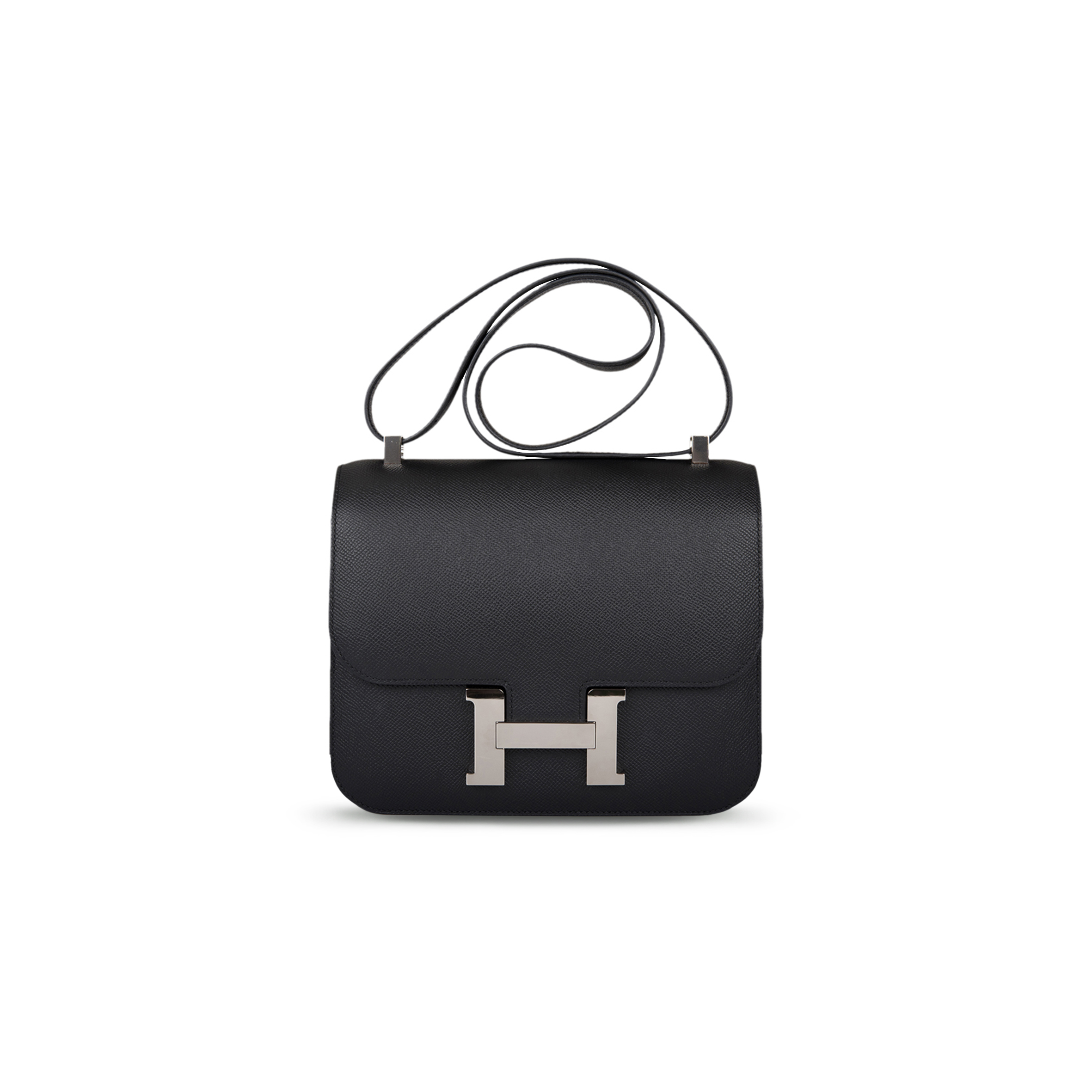 H**mes constance 24 epsom h028366ck89(24*15*5cm)
